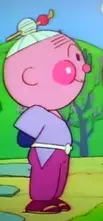 Gambar Karakter Anime: Umeboshibaya