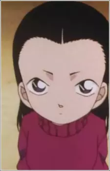 Gambar Karakter Anime: Emi Takeda