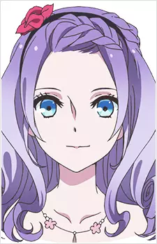 Gambar Karakter Anime: Tsubaki Sannomiya