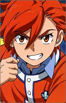 Gambar Karakter Anime: Sekai Kamiki