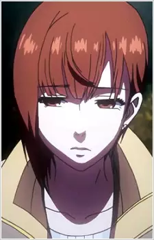 Gambar Karakter Anime: Kimi Nishino