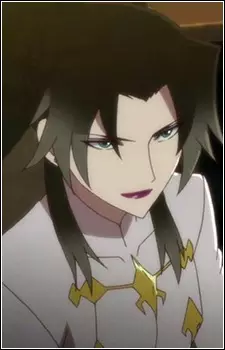 Gambar Karakter Anime: Emma Guzman