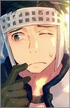 Gambar Karakter Anime: Moguzo