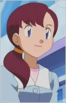 Gambar Karakter Anime: Millie