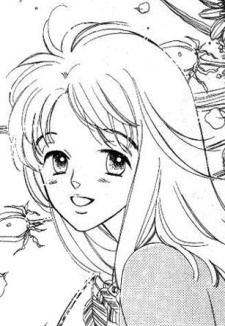Gambar Karakter Satoko Kurata