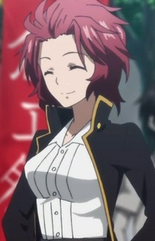 Gambar Chitaru Namatame