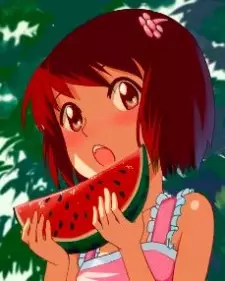 Gambar Karakter Anime: Hong