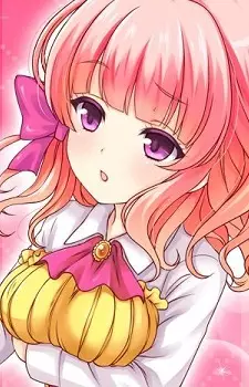 Gambar Karakter Anime: Moeka Nitta