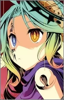 Gambar Karakter Anime: Azriel