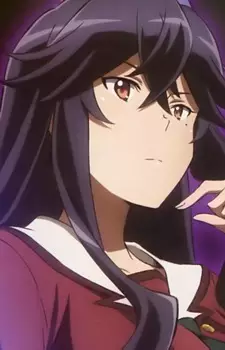 Gambar Karakter Anime: Sayumi Takanashi