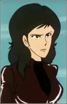 Gambar Karakter Anime: Rose