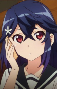 Gambar Karakter Maiya Takanashi