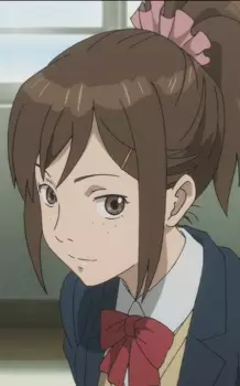 Gambar Karakter Anime: Akiho Suzuki