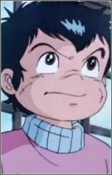 Gambar Karakter Anime: Musashi Natsuki