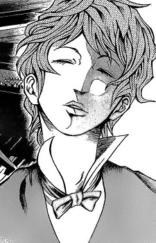 Gambar Karakter Takuto Tokuta