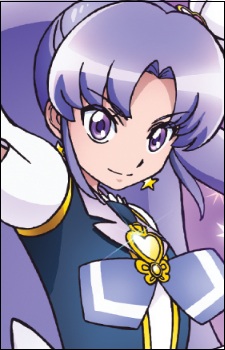 Gambar Iona Hikawa