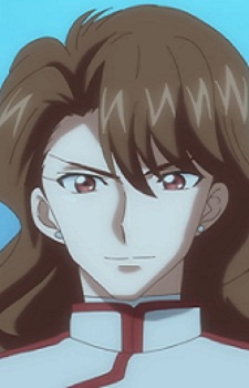 Gambar Karakter Nephrite