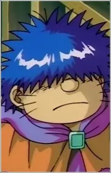 Gambar Karakter Anime: Kitton