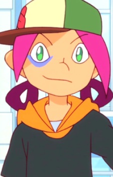 Gambar Karakter Souta Noguchi