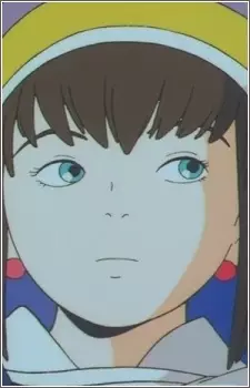 Gambar Karakter Anime: Kouyou