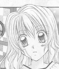 Gambar Karakter Anime: Miki