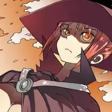 Gambar Karakter Anime: Domino Archcarlo