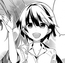 Gambar Karakter Rin Takizawa