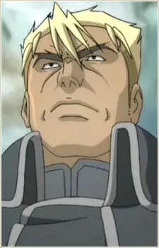 Gambar Karakter Anime: Maximus Drake