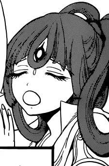 Gambar Karakter Anime: Falan