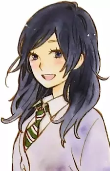 Gambar Karakter Anime: Meguna Sotomura