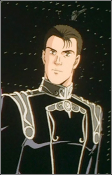 Gambar Karakter Dickel