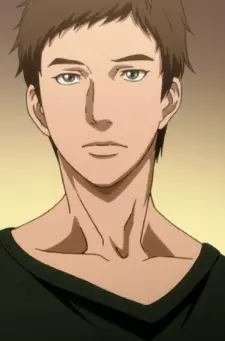 Gambar Karakter Anime: Daichi Hirosawa