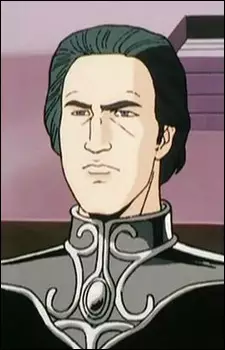 Gambar Karakter Anime: Neissebach