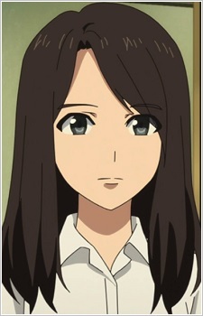 Gambar Karakter Yui Orii
