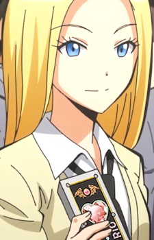 Gambar Rio Nakamura