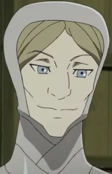 Gambar Karakter Anime: Veronica