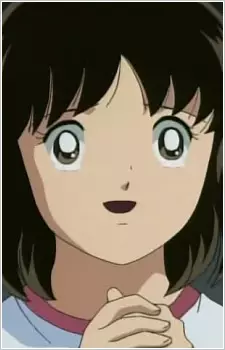 Gambar Karakter Anime: Sanae Nakazawa