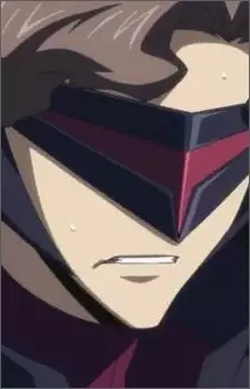 Gambar Karakter Anime: Claudio S. Darlton