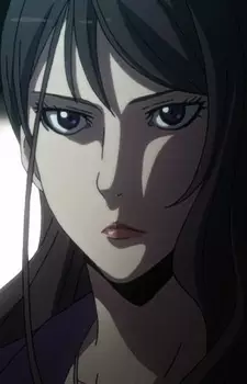 Gambar Karakter Anime: Saori Shibuki