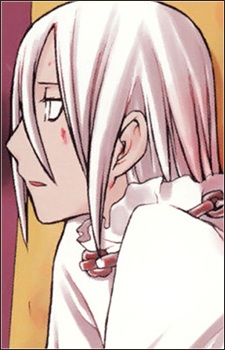Gambar Karakter Yakumo Amagiri