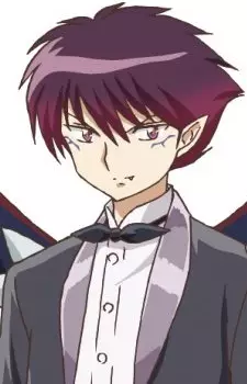 Gambar Karakter Anime: Masato