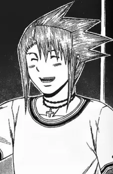 Mikado Ushio