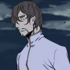 Gambar Karakter Anime: Zarga Siriana