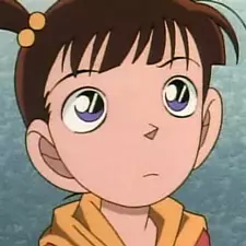 Gambar Karakter Anime: Suzu Mikami