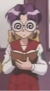 Gambar Karakter Anime: Miyuki Miyazawa