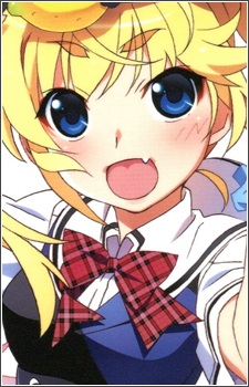 Gambar Karakter Michiru Matsushima