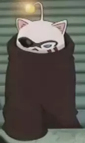 Gambar Karakter Anime: Kupo