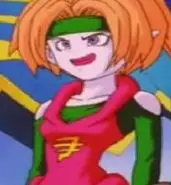 Gambar Karakter Anime: Sheela
