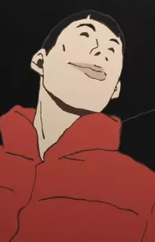 Gambar Karakter Anime: Yamada