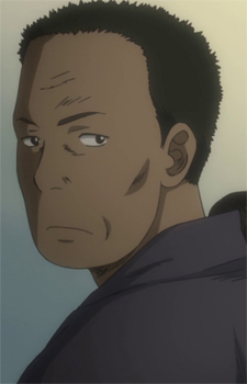 Gambar Karakter Amimoto